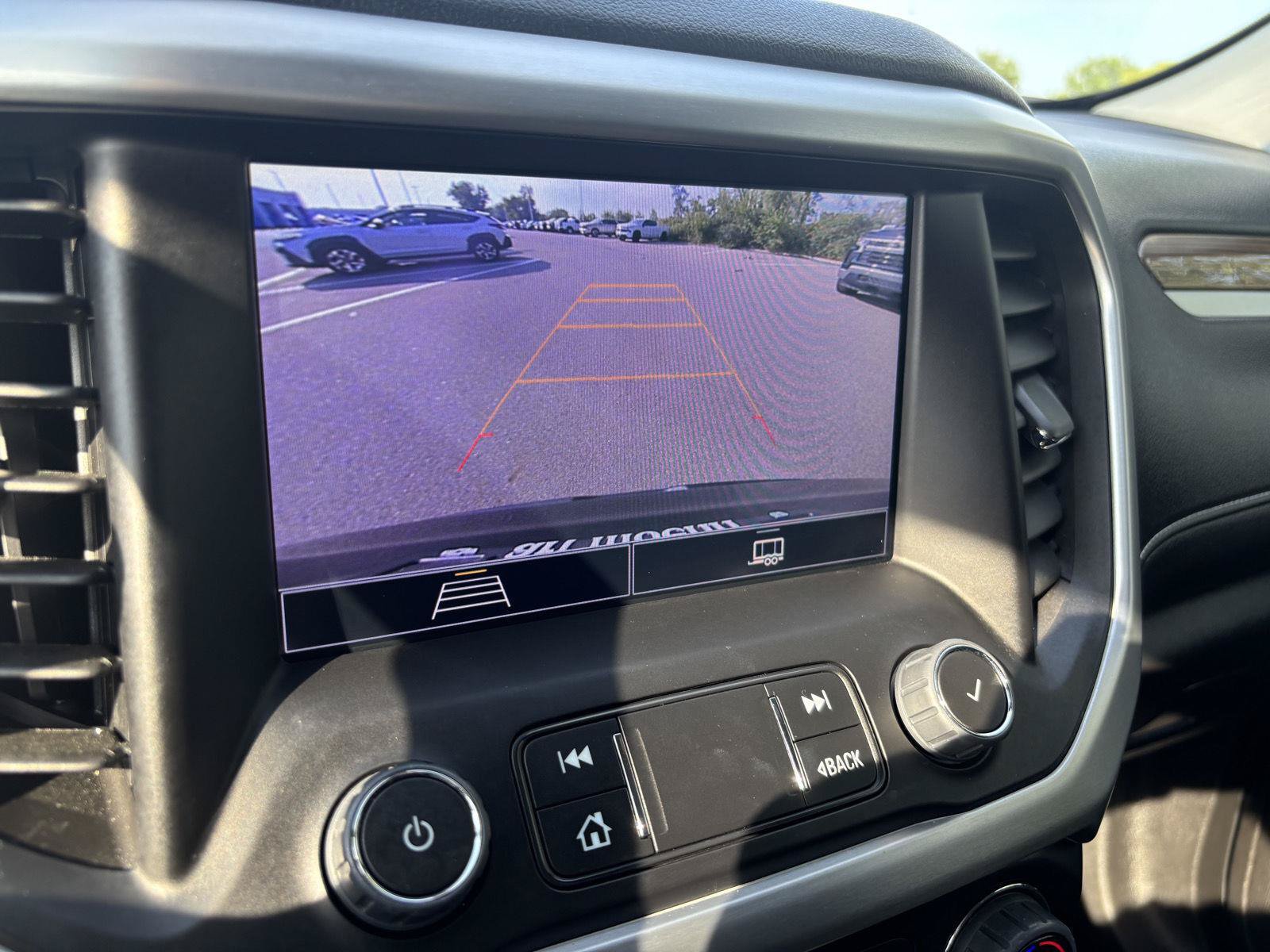Used 2023 GMC Acadia SLE w/ Driver Convenience Package AWD/4WD image 27