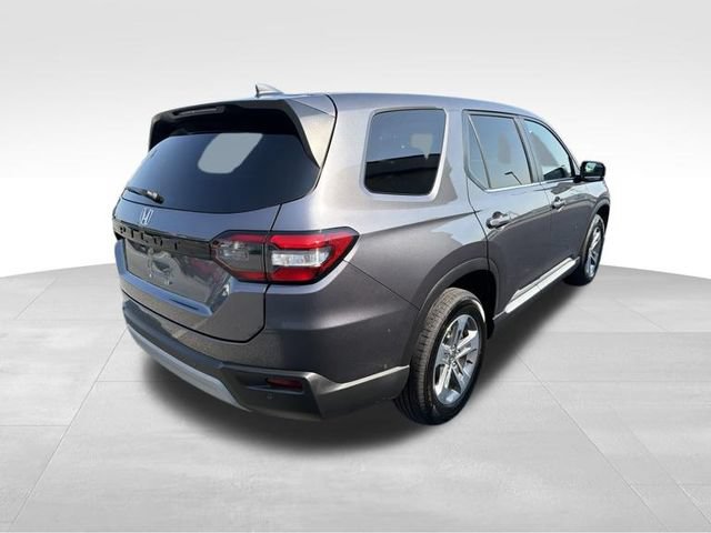 Certified 2025 Honda Pilot EX-L image 8