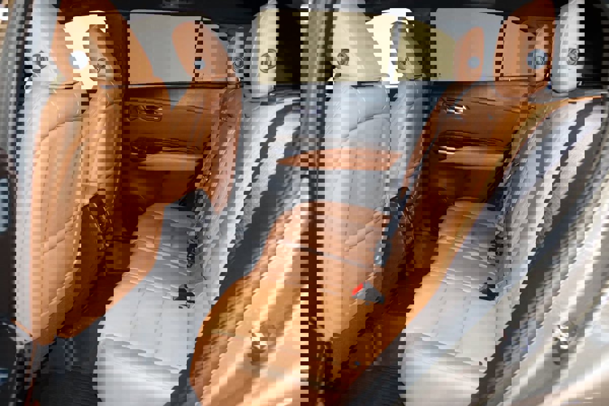 Used 2020 Cadillac XT4 Premium Luxury image 55