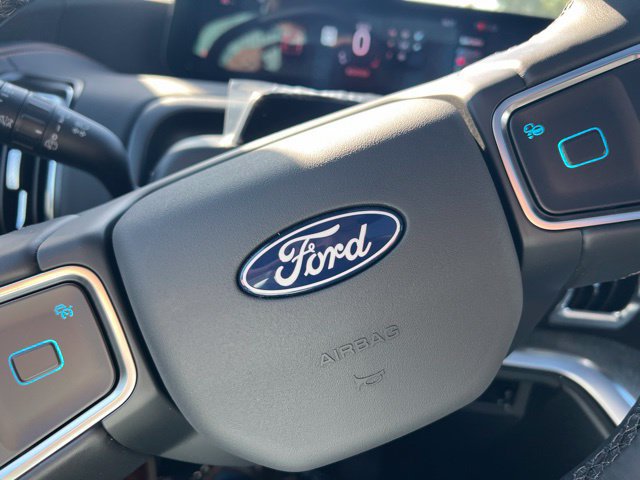 New 2027 Ford Expedition Tremor w/ Driver's Package AWD/4WD image 24