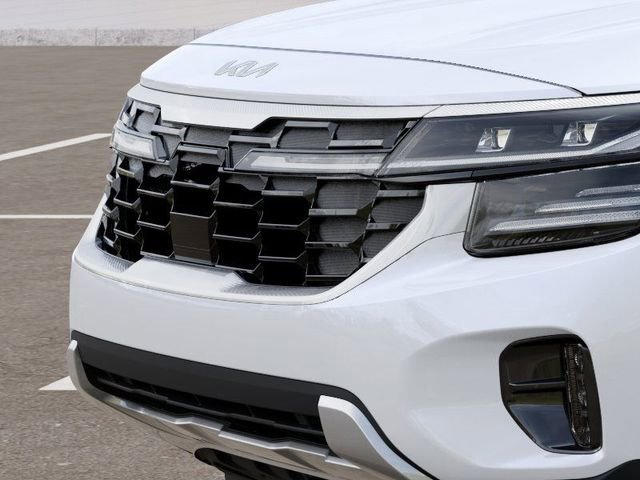 New 2026 Kia Seltos SX image 12