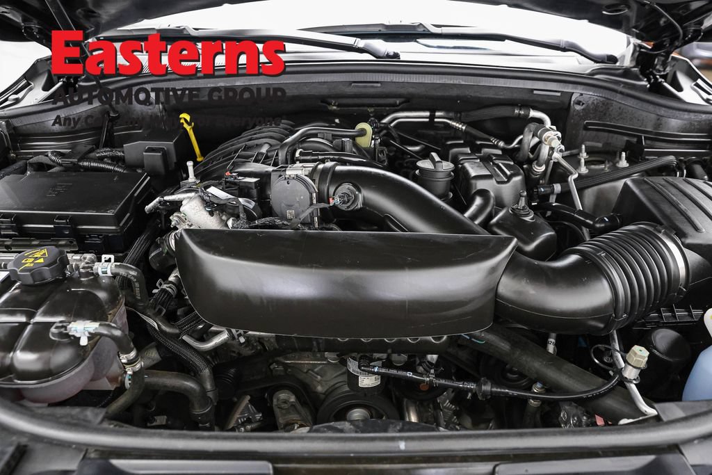 Used 2024 Dodge Durango GT RWD image 7
