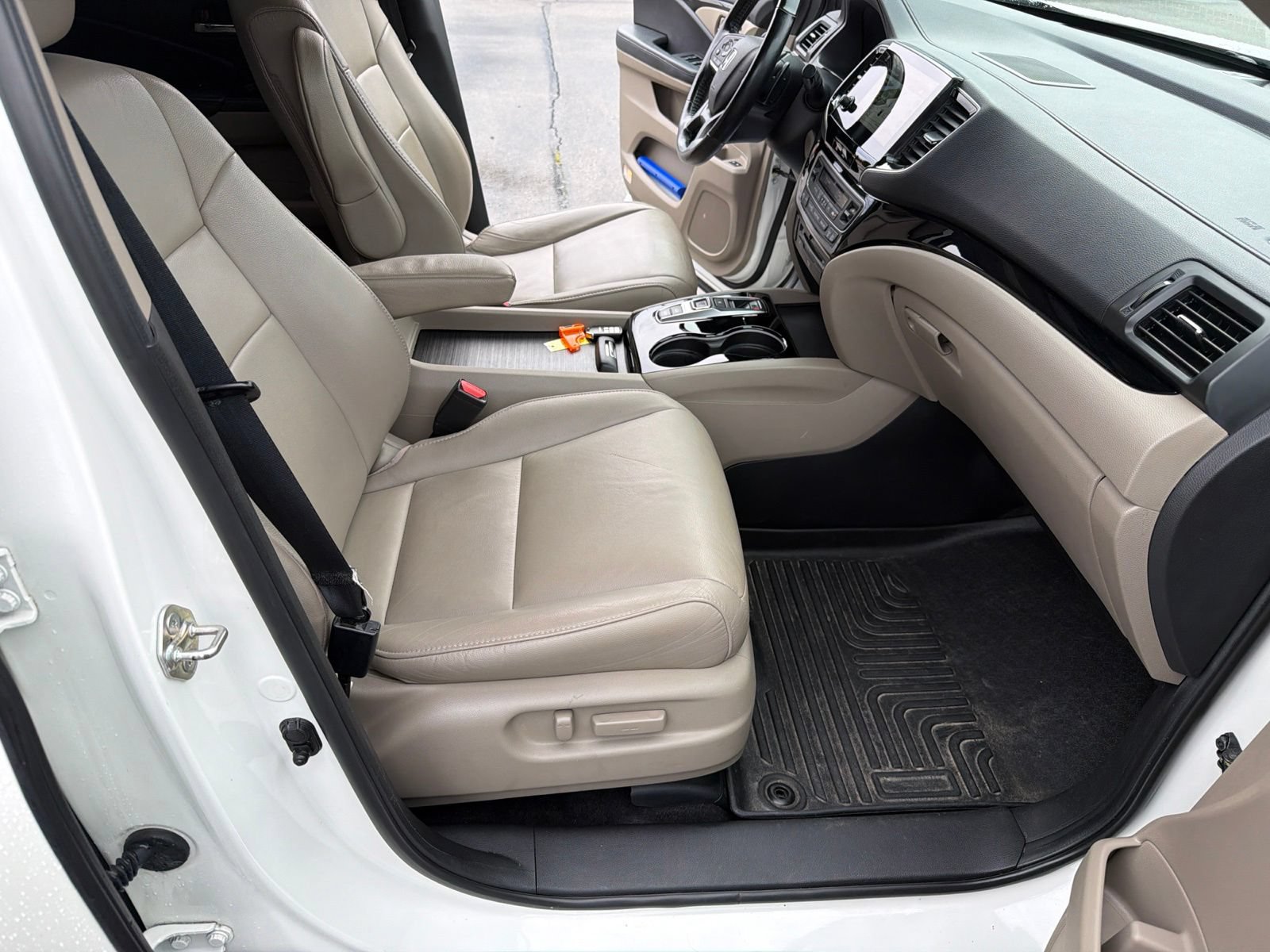 Used 2019 Honda Pilot Touring image 33