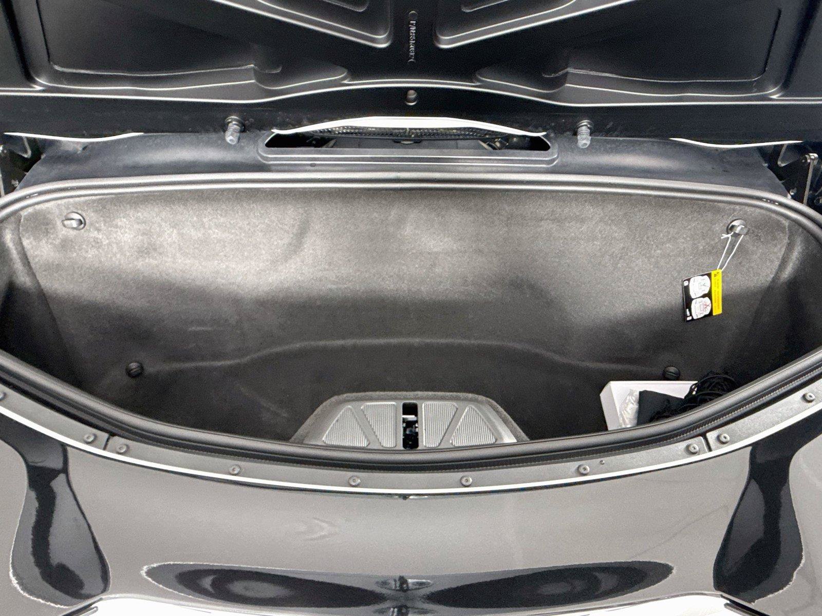 Used 2025 Chevrolet Corvette E-Ray AWD/4WD image 39