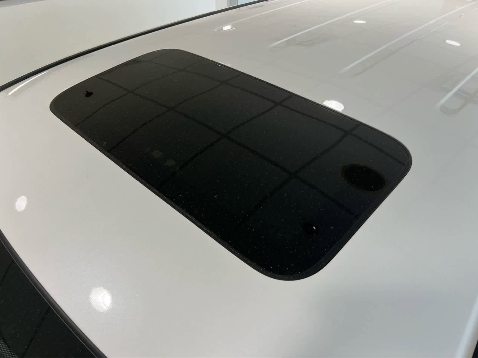 New 2026 Honda Odyssey EX-L image 18