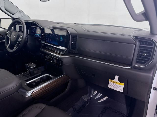 New 2026 Chevrolet Silverado 1500 RST w/ Safety Package image 32