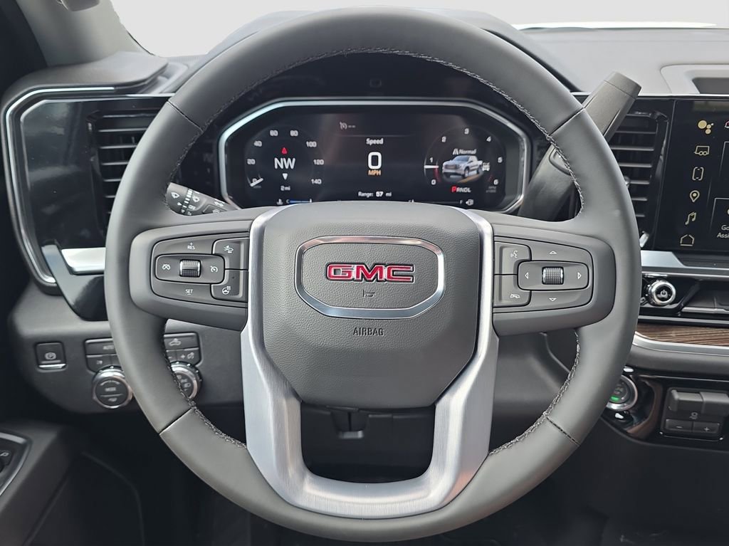 New 2026 GMC Sierra 1500 Elevation AWD/4WD image 9