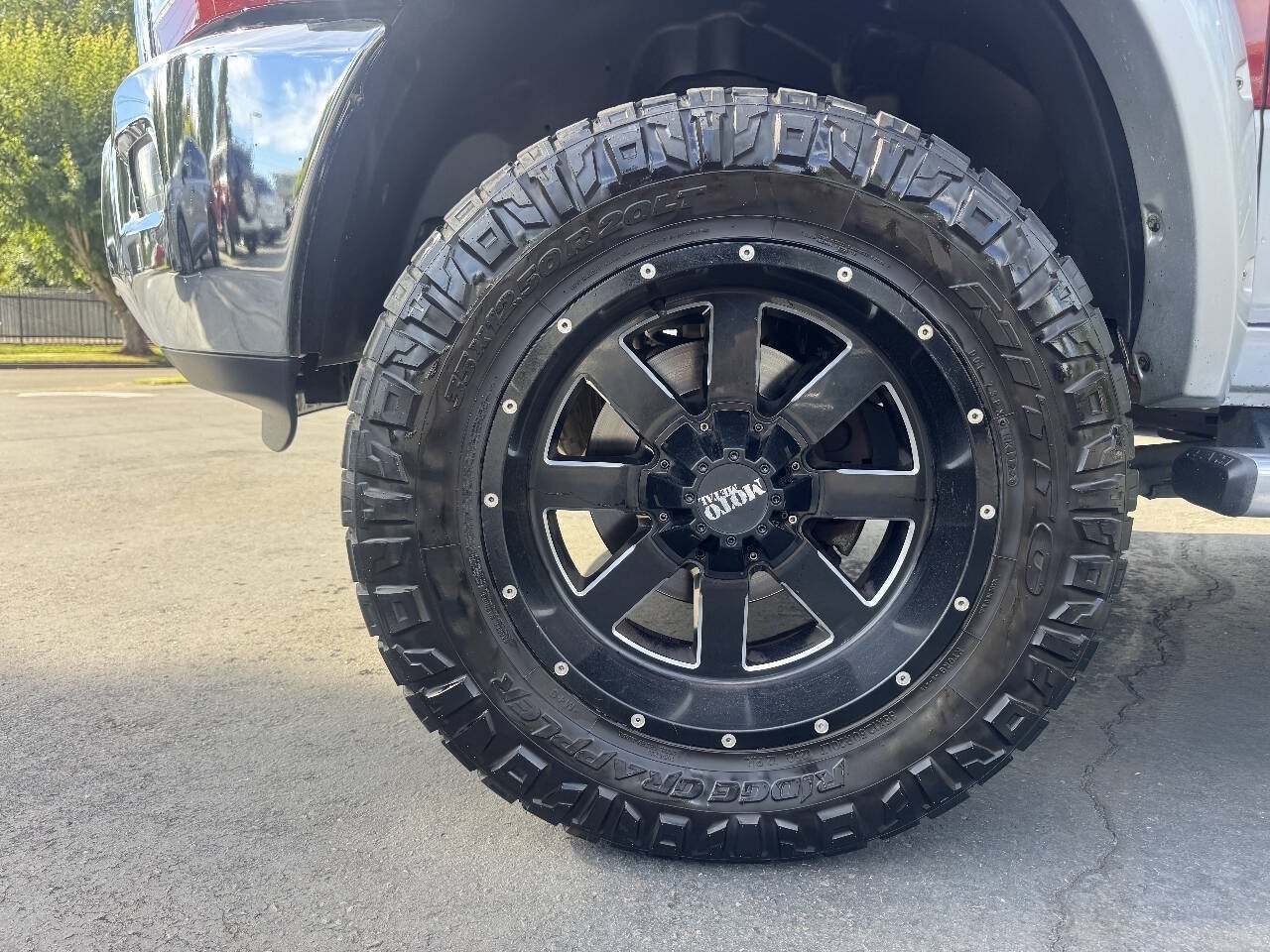 Used 2014 RAM 2500 Laramie w/ Cold Weather Group AWD/4WD image 20