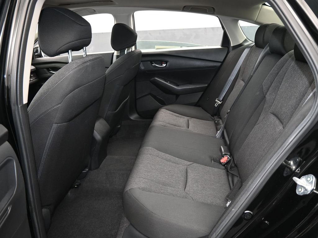 Used 2024 Honda Accord EX image 36