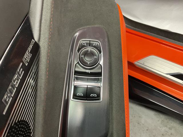 Used 2025 Chevrolet Corvette Z06 image 11