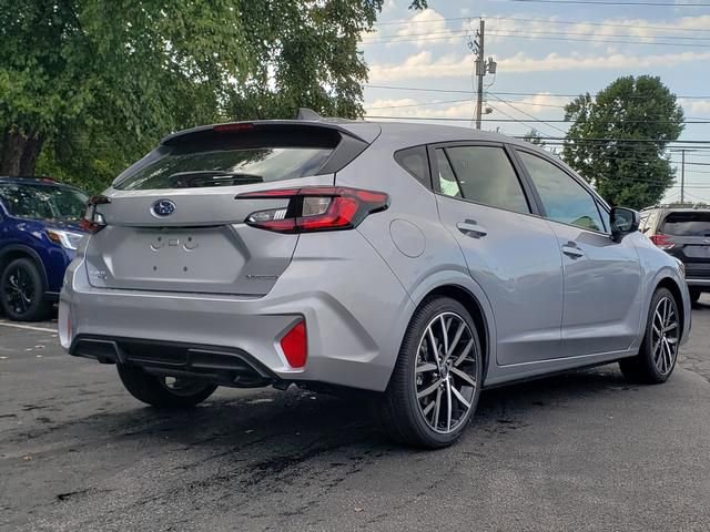 New 2025 Subaru Impreza 2.0i Sport image 3