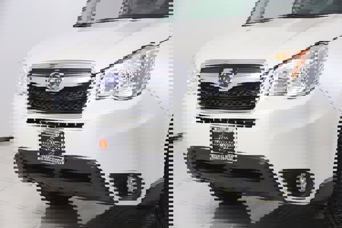 Used 2014 Subaru Forester 2.5i Limited image 46