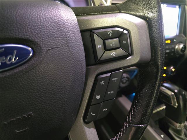 Used 2019 Ford F150 Raptor w/ Equipment Group 802A Luxury AWD/4WD image 19