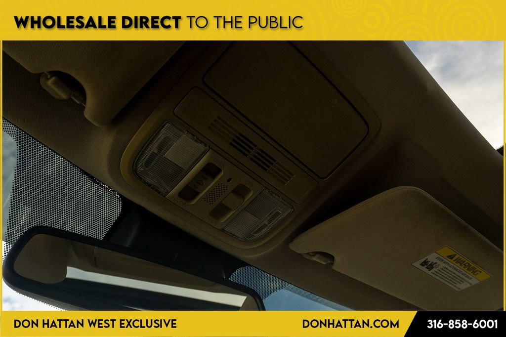 Used 2013 Honda Crosstour EX-L image 13