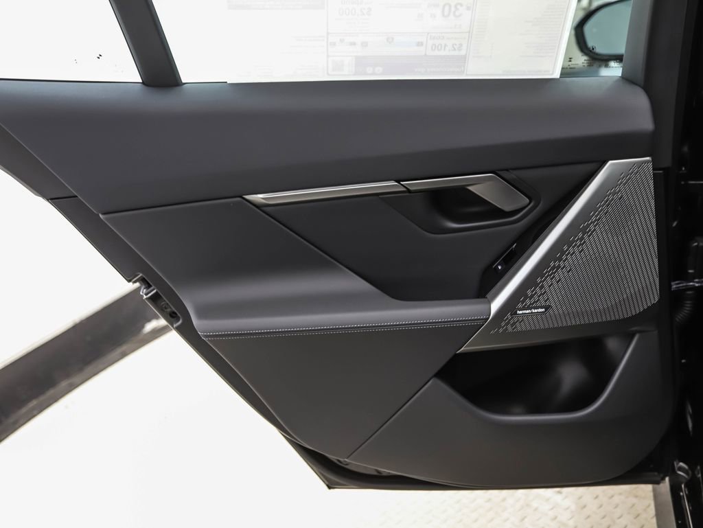 New 2026 BMW 530i xDrive w/ M Sport Package image 20