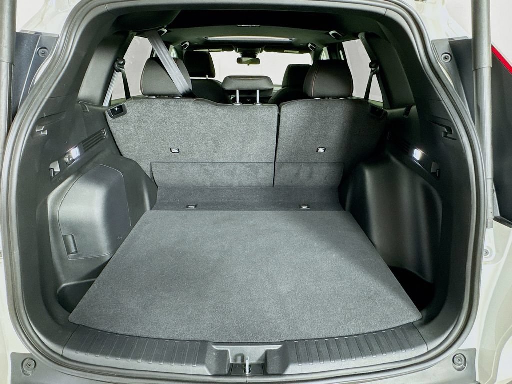Certified 2026 Honda CR-V TrailSport image 34
