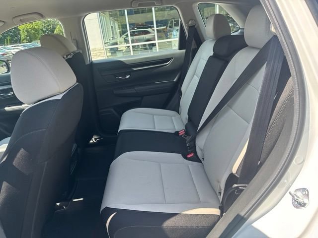 Certified 2023 Honda CR-V LX image 20