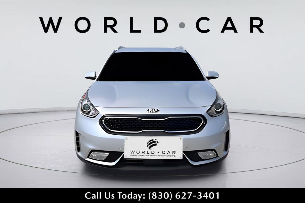 Used 2019 Kia Niro EX w/ Option Group 040 image 2