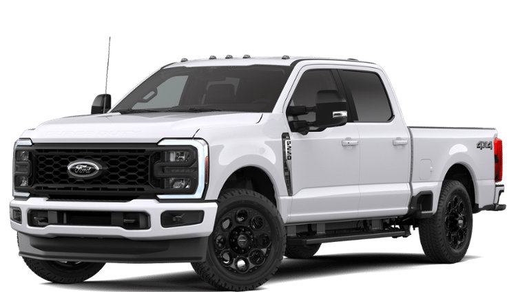 New 2026 Ford F250 XLT w/ XLT Premium Package AWD/4WD image 20
