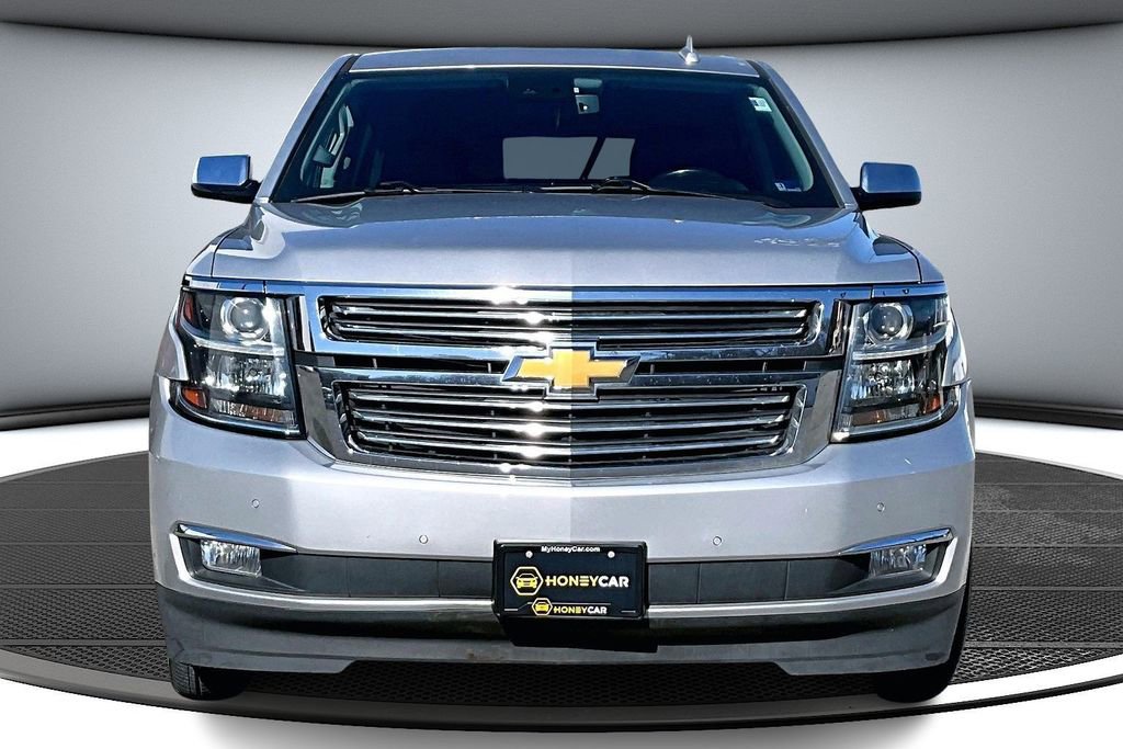 Used 2020 Chevrolet Tahoe Premier image 2