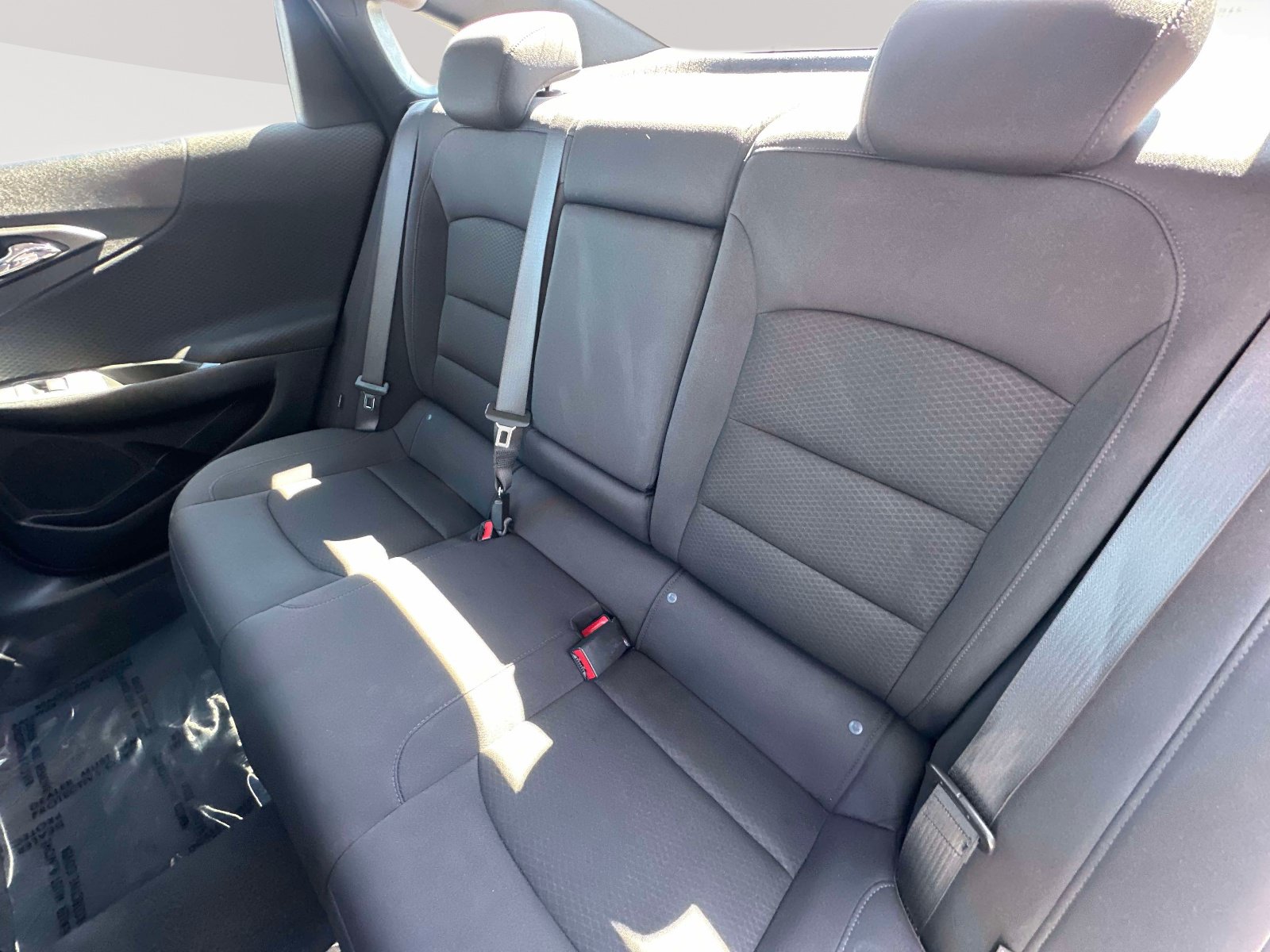 Used 2023 Chevrolet Malibu LT FWD image 30