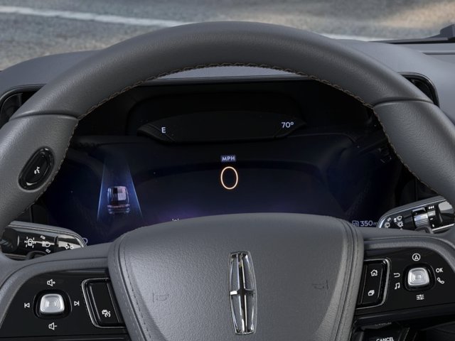 New 2026 Lincoln Aviator Reserve AWD/4WD image 14