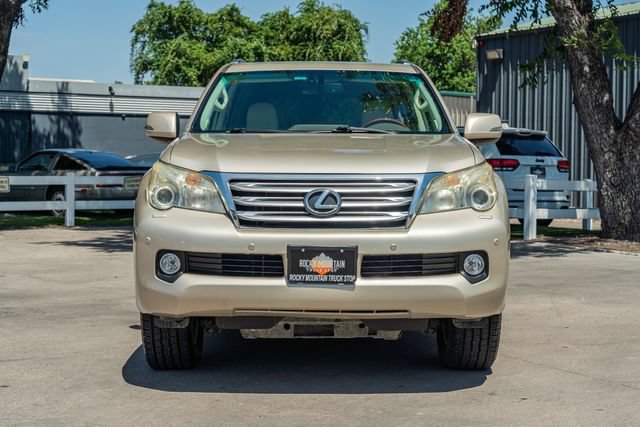 Used 2011 Lexus GX 460 Premium AWD/4WD image 9