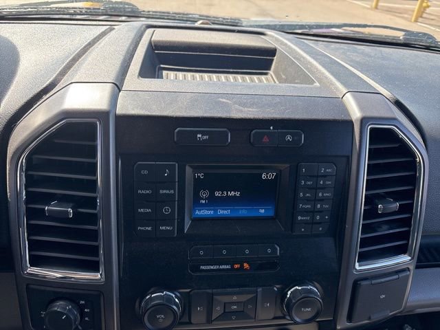 Used 2015 Ford F150 XLT AWD/4WD image 24