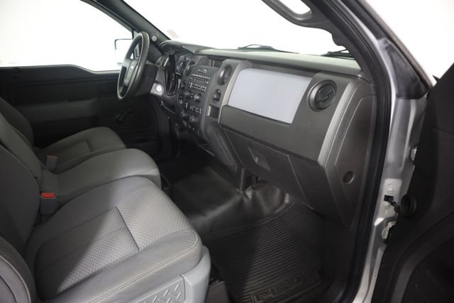 Used 2014 Ford F150 STX w/ Trailer Tow Package AWD/4WD image 40