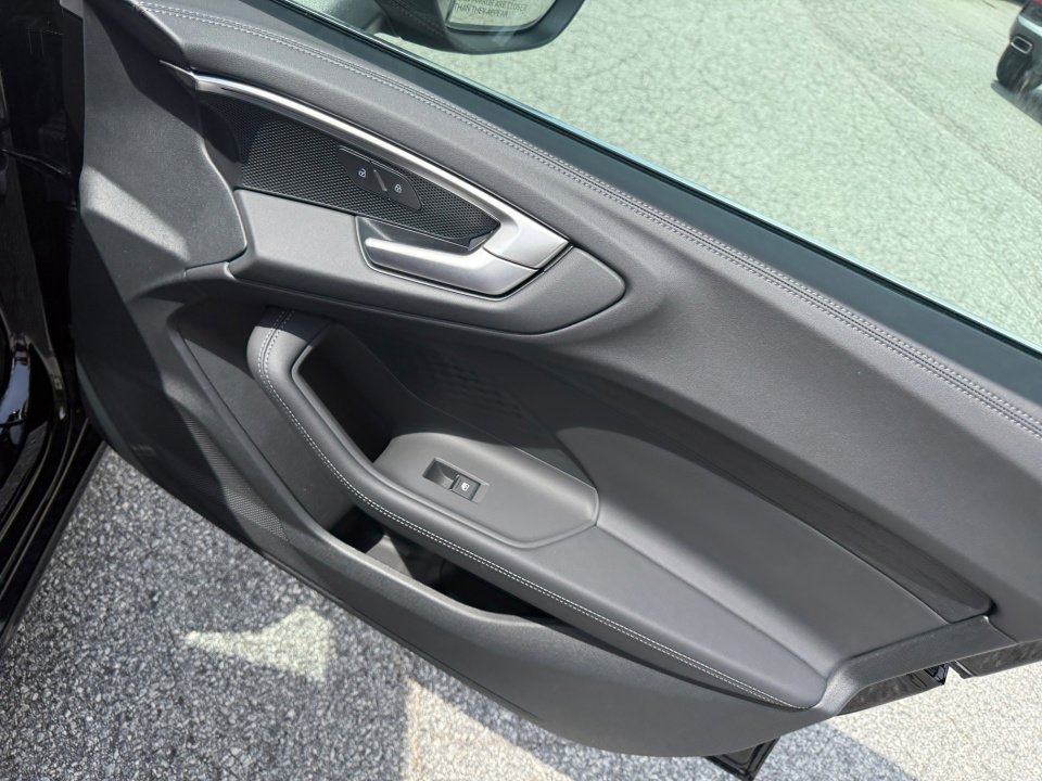 New 2025 Audi A5 2.0T Premium image 31