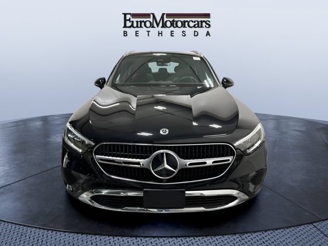 Used 2026 Mercedes-Benz GLC 300 4MATIC image 8