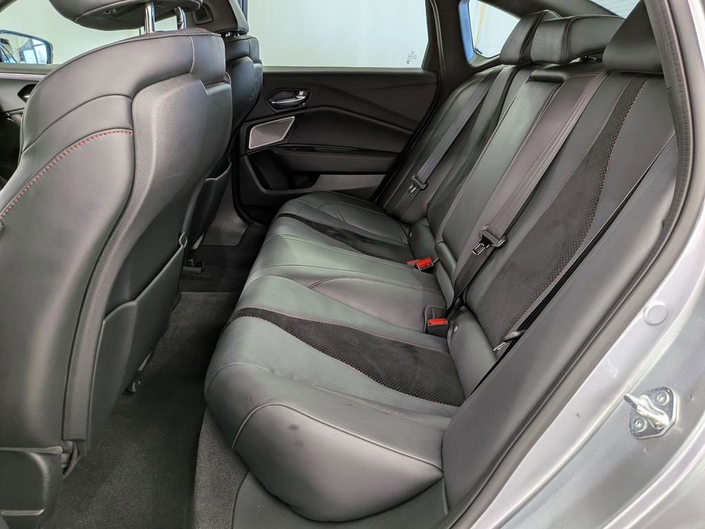Used 2022 Acura TLX w/ A-SPEC Pkg image 28