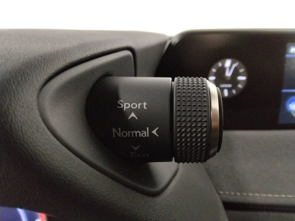 Used 2021 Lexus UX 250h w/ Premium Package image 19