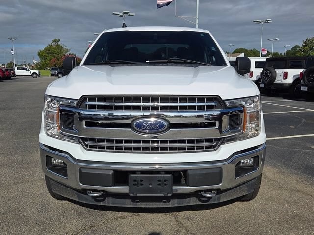 Used 2020 Ford F150 XLT w/ XTR Package AWD/4WD image 2