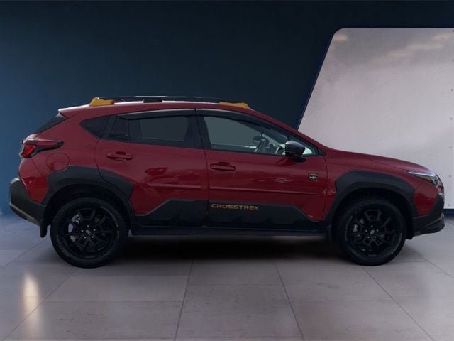 Used 2024 Subaru Crosstrek 2.5i Wilderness AWD/4WD image 6