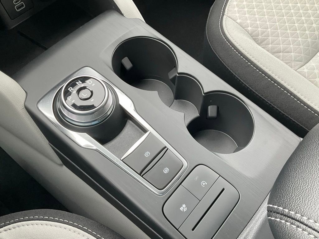 New 2026 Ford Escape Active AWD/4WD image 12