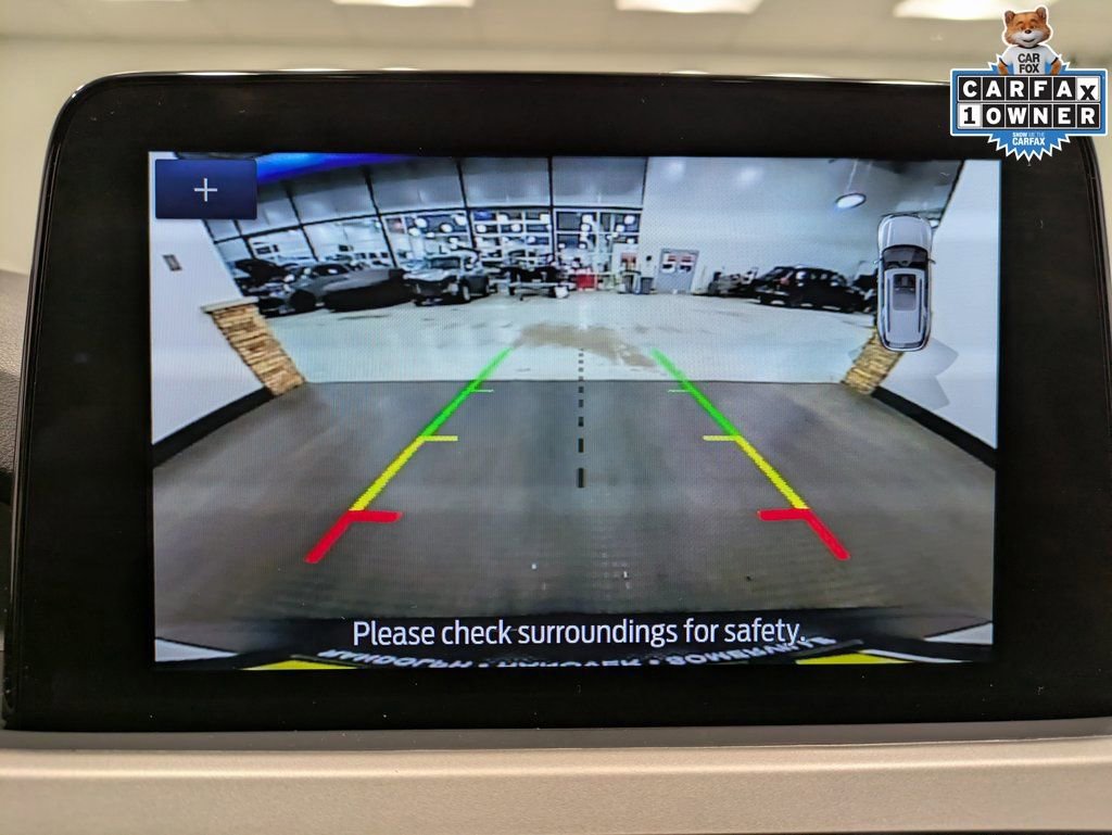 Used 2022 Ford Escape SEL w/ Technology Package image 14