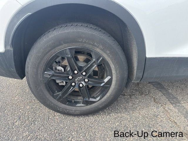 Used 2024 Chevrolet Blazer LT w/ Convenience Package image 9