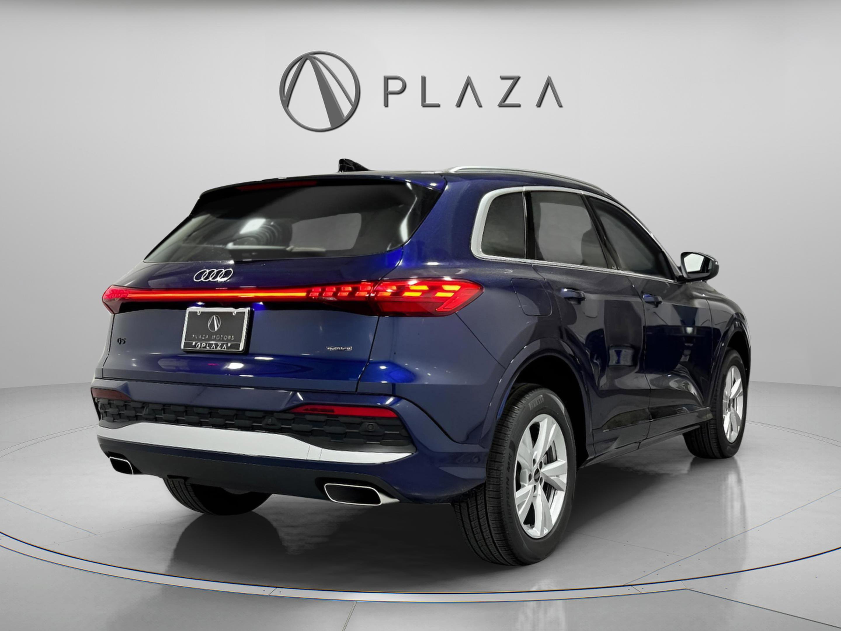 New 2025 Audi Q5 Premium image 5