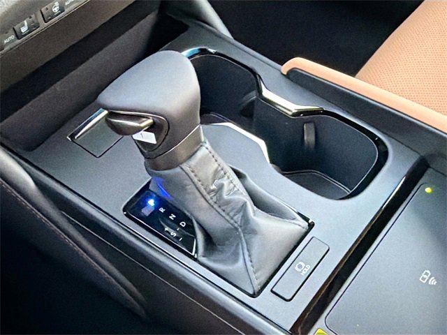 New 2025 Lexus ES 350 w/ Premium Package image 29