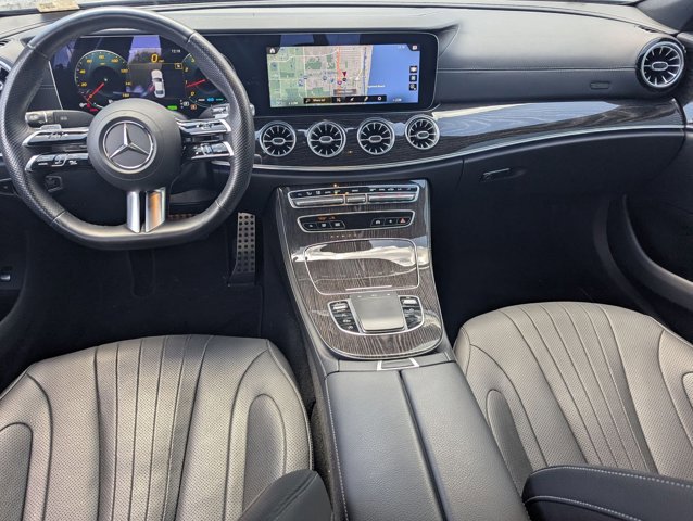 Used 2023 Mercedes-Benz CLS 450 4MATIC image 16