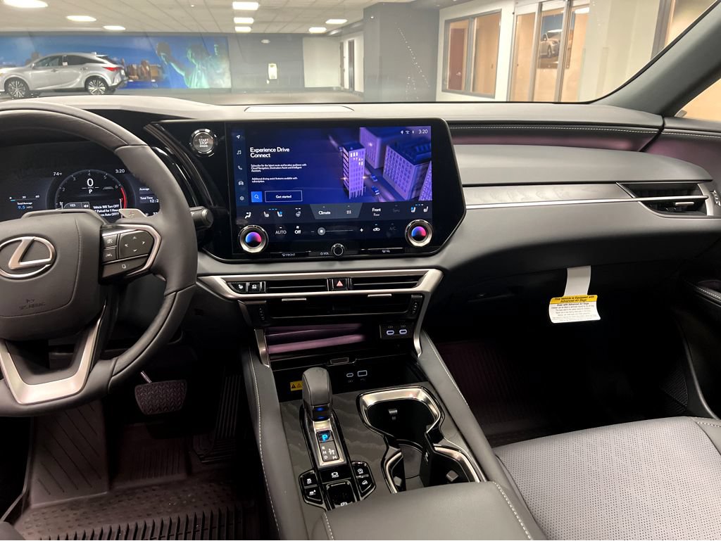 New 2026 Lexus RX 350 Premium Plus AWD/4WD image 35