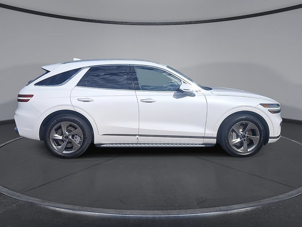 New 2026 Genesis GV70 2.5T Advanced AWD/4WD image 5