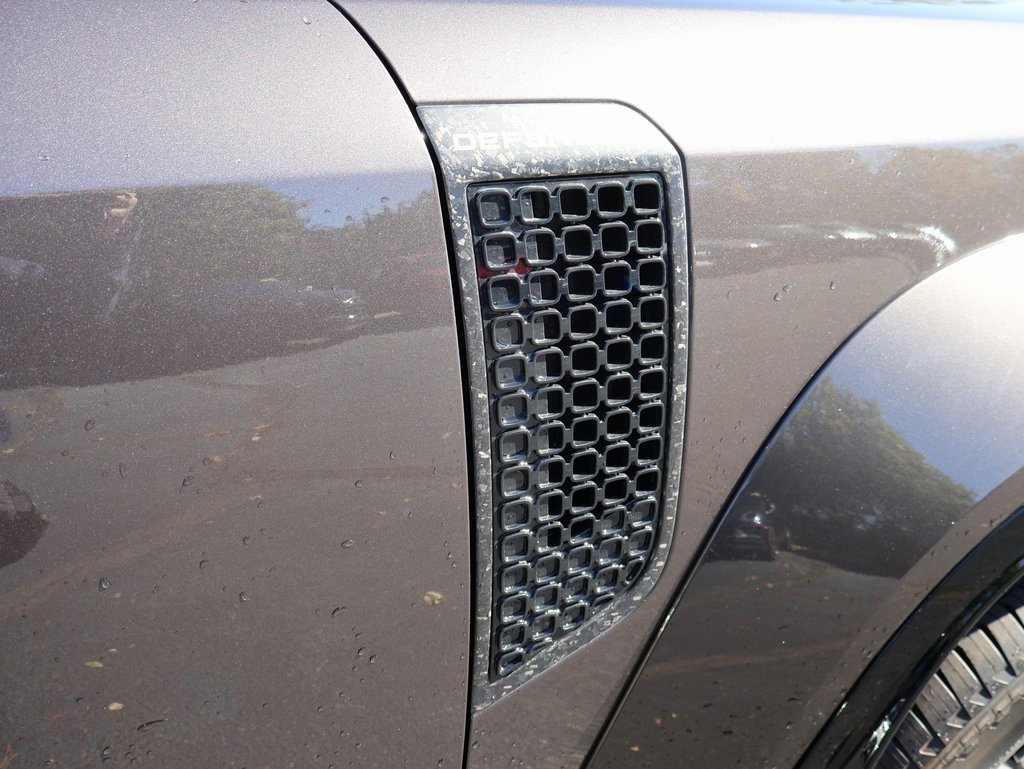 New 2026 Land Rover Defender 110 OCTA image 10