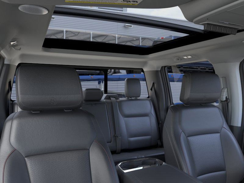 New 2026 Ford F250 XL image 22