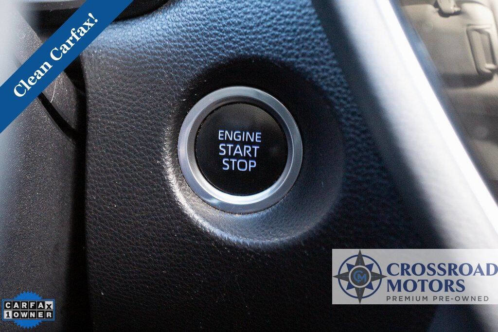 Used 2022 Toyota Corolla Cross XLE w/ Convenience Package image 38
