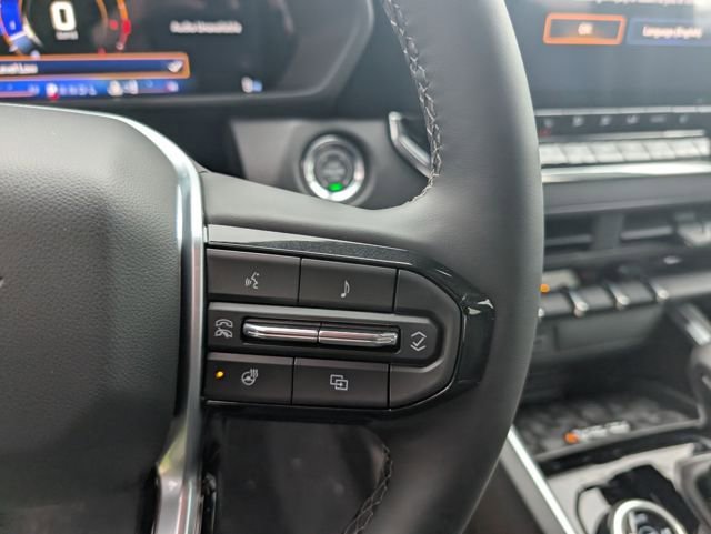 New 2026 Chevrolet Colorado Trail Boss image 18