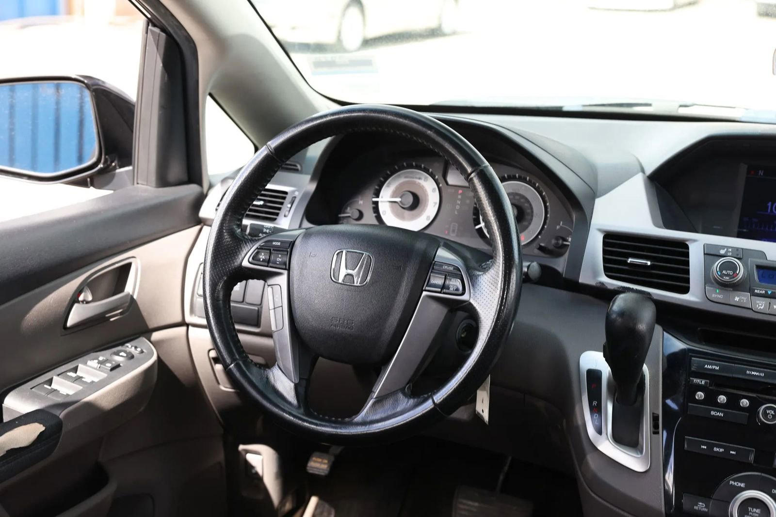 Used 2012 Honda Odyssey EX-L image 29