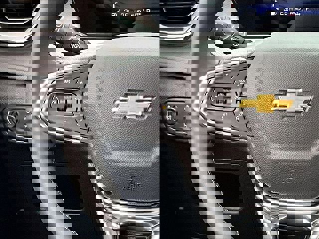 New 2026 Chevrolet TrailBlazer LT image 18