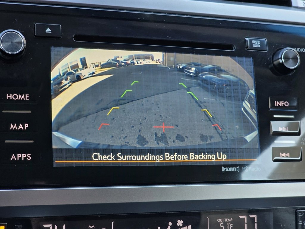 Used 2015 Subaru Outback 2.5i Limited image 31